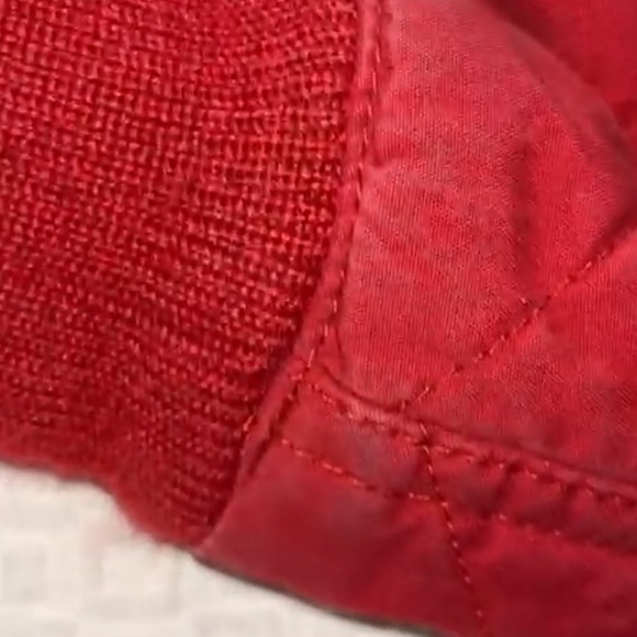 Vintage POLO Ralph Lauren 90s bomber jacket - Picture 9 of 10